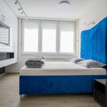Apartman Nataly Nis Bagian luar foto