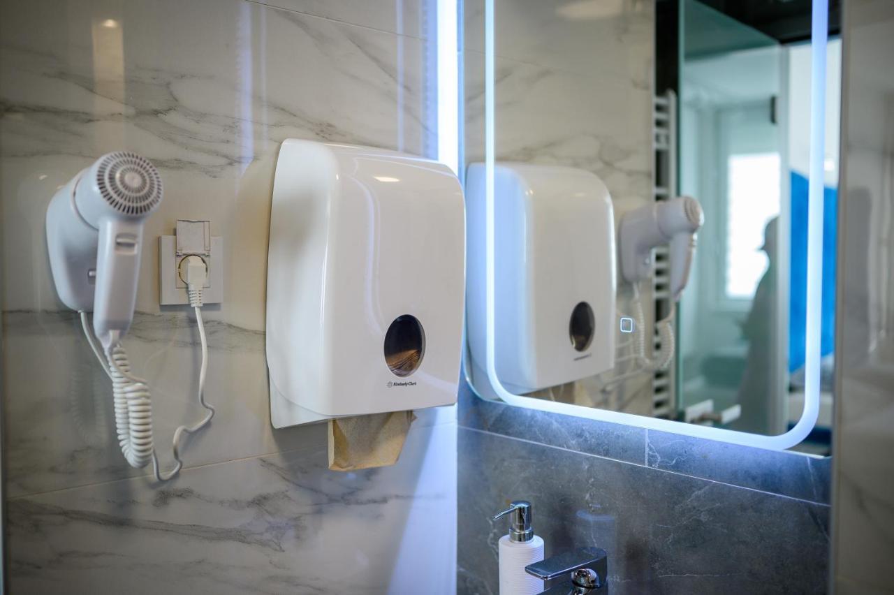 Apartman Nataly Nis Bagian luar foto
