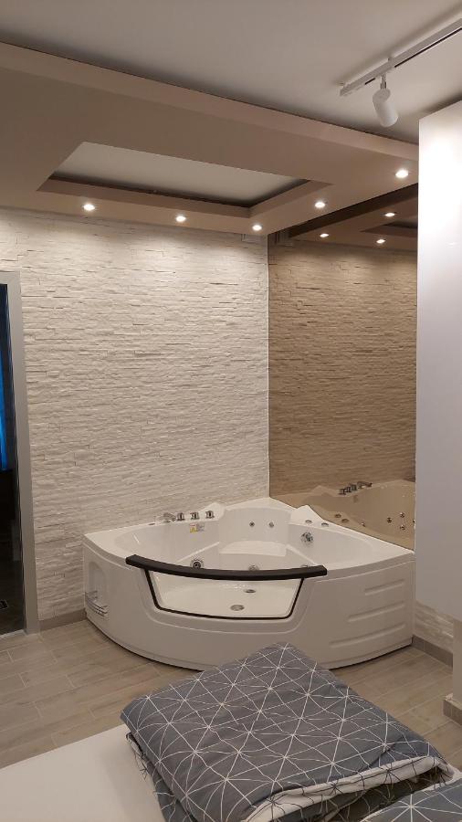 Apartman Nataly Nis Bagian luar foto